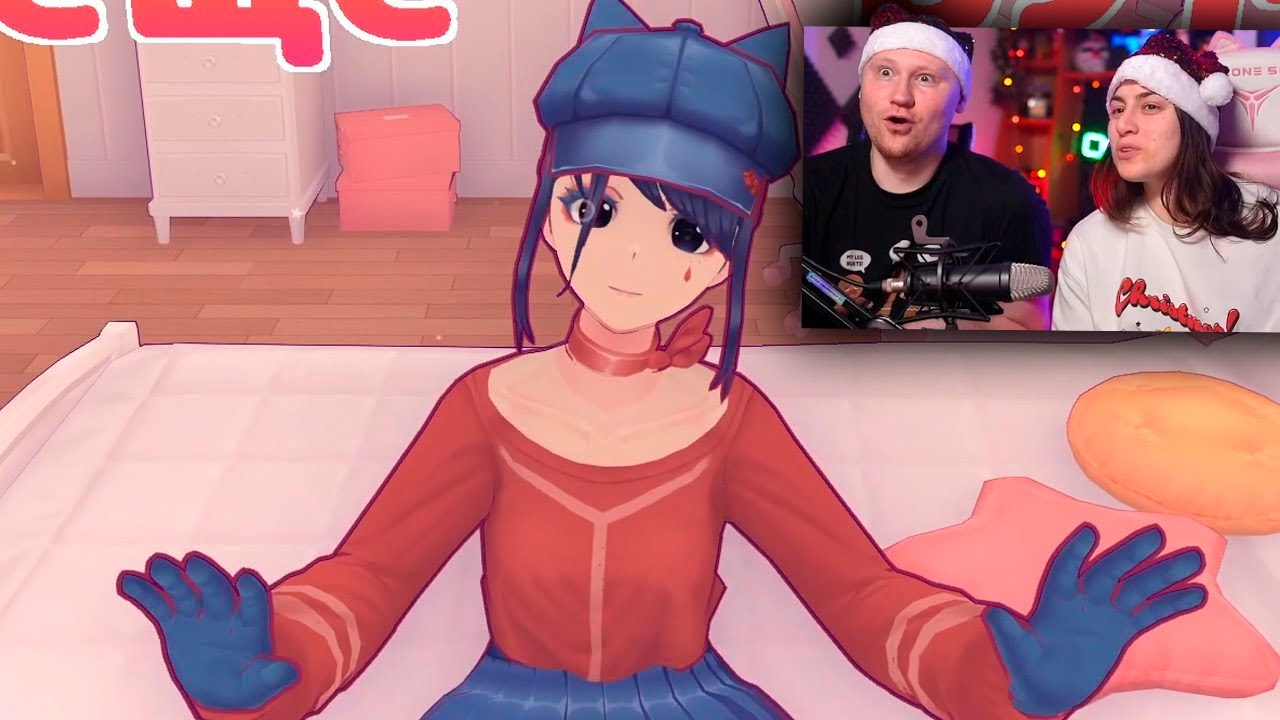 Переехал в аниме фул (нефул) | РЕАКЦИЯ на Valera Ghosther