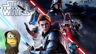 Star Wars Outlaws: Official Story game play