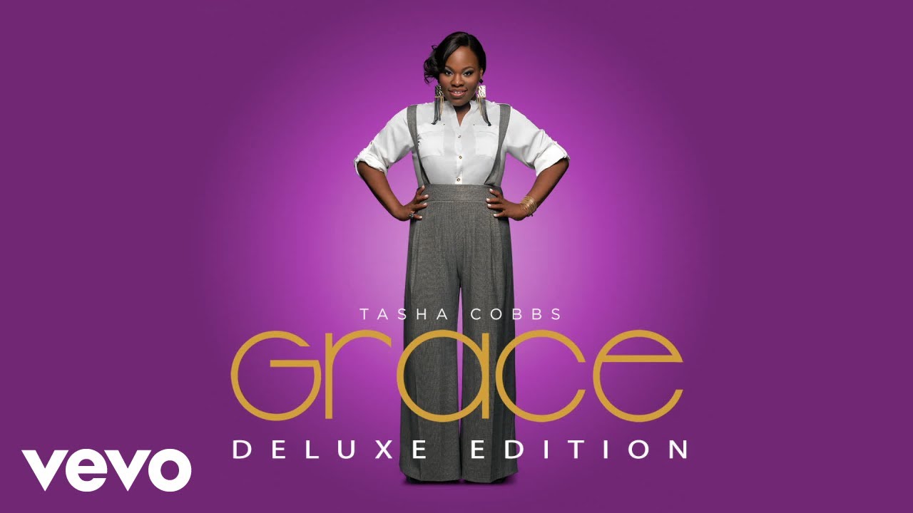 Tasha Cobbs Leonard - Grace (Live/Audio)