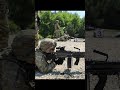 Watch US Soldiers Master the M240 Under Pressure #shorts #military
