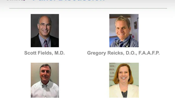 Harnessing the Power of EHR for Quality Improvement: Successful Strategies