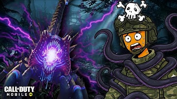 My First EVER Cod Zombies Game... I Regret Everything.