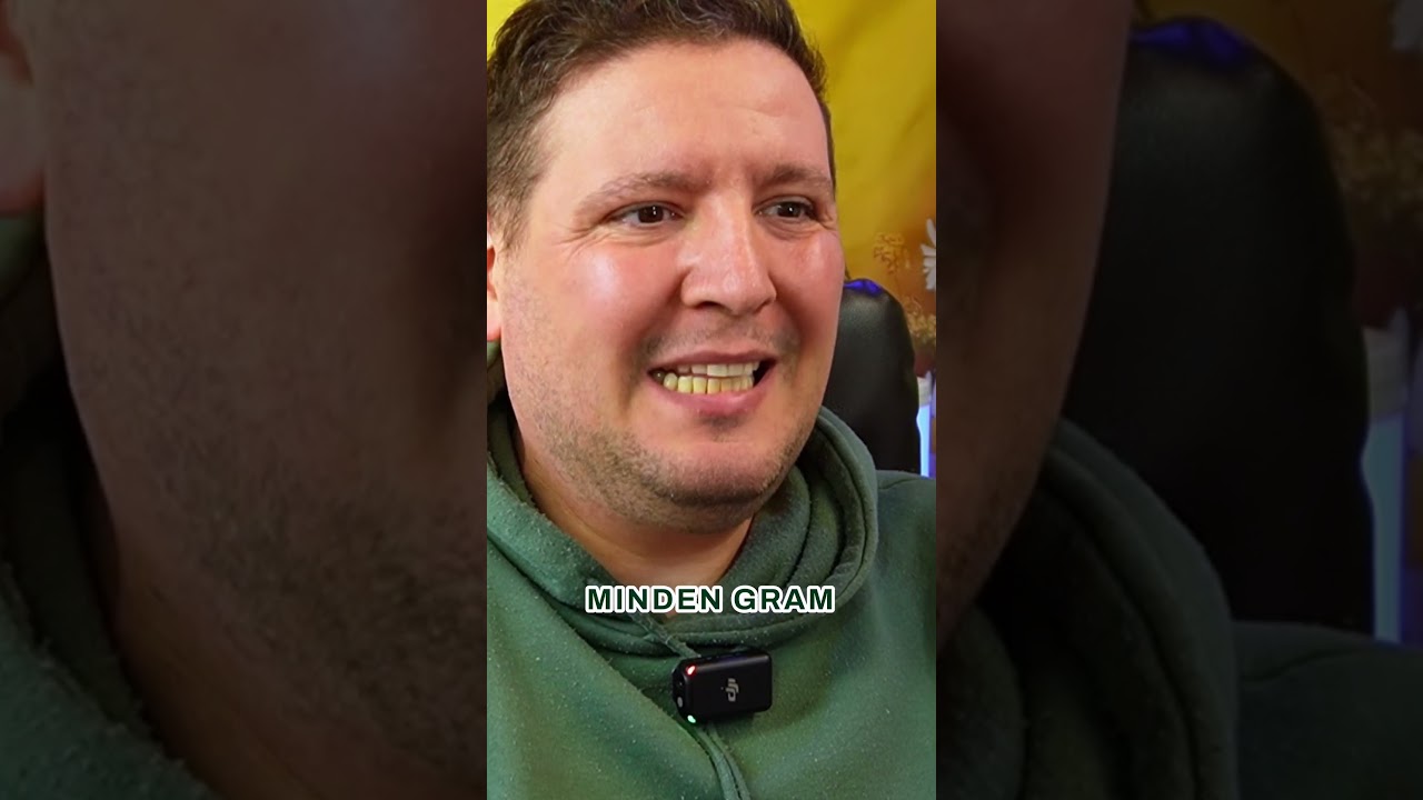 Hobby vs. Profi: Te melyik táborba tartozol? 🤔