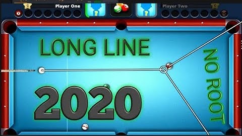 How to hack 8 ball pool cues and hack the game! Tech ki mhek