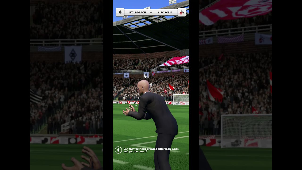 Score! Hero 2022 | SEASON 1 | LEVEL 11 