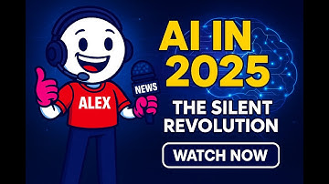 AI in 2025 (The Truth Nobody Is Talking About)