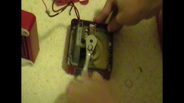 Adjusting Pitch and Volume on Vibratone Horns