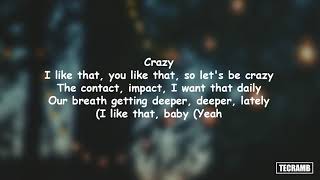 I Can't Get Enough Lyric Video by benny blanco, Tainy, Selena Gomez, J Balvin