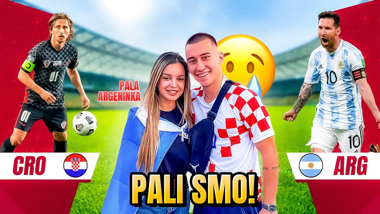 SAN SA ZLATOM ZAVRSAVA!