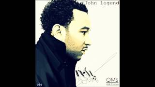 John Legend Ft. The Stephens Family - I Don&#39;t Have To Change [HQ]