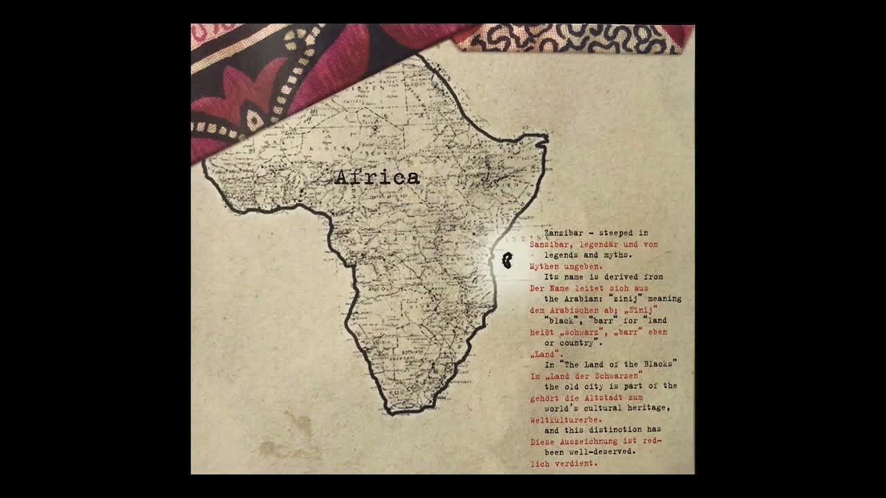 Mkutano Taj Mahal Meets The Culture Musical Club of Zanzibar YouTube