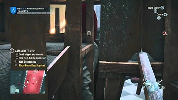 I CAN SHOOT THROUGH WALLS!