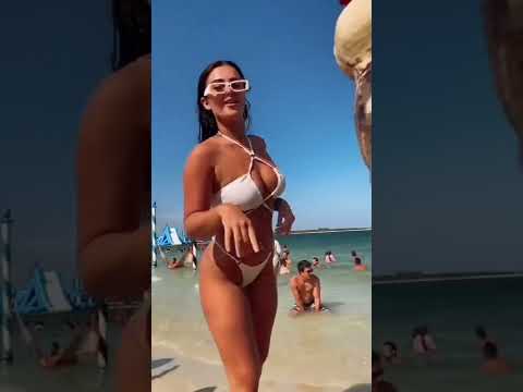 #bikini #bikinigirls #hot #hotgirl #beach #summer #fashion #girl #dance #booty #boobs #sevişme #sexy