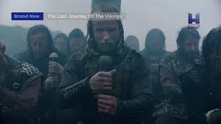 Последното Пътуване На Викингите По Viasat History