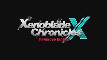 Xenoblade Chronicles X: Definitive Edition - Part 1: Prologue (Awakening)