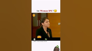 IAS interviewquestions Gk 📚💫||#shorts #ias @Study_point_Champ #upsc #civilserviceinterview #ips