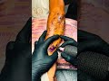 Unang subok ng malupitang hagod  #forearmtattoo