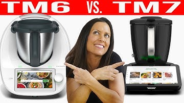 Thermomix TM6 vs TM7: Today’s Champion or Future Favorite? – What You Need to Know