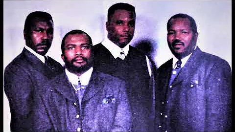 Rev. Curtis Watson & The Soulful Messengers - Prec...
