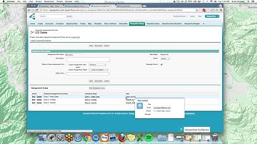 Update Child Record Ownership Using Geopointe Assignment Plans and Process Builder