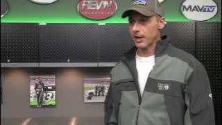 Interview with Danny from Huntsville Mobile Media Blasting