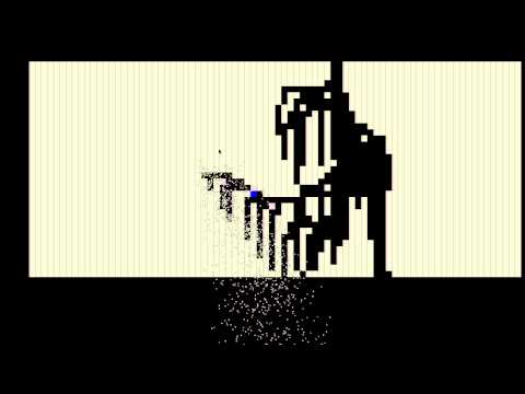 Destroyable Environment 1 - Digging