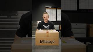 Machinist Unboxing ASMR