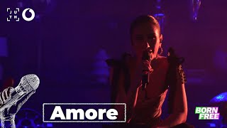 Elhaida Dani - Amore | A•Live•Night - 4K