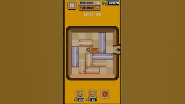 Push box out easy level 128