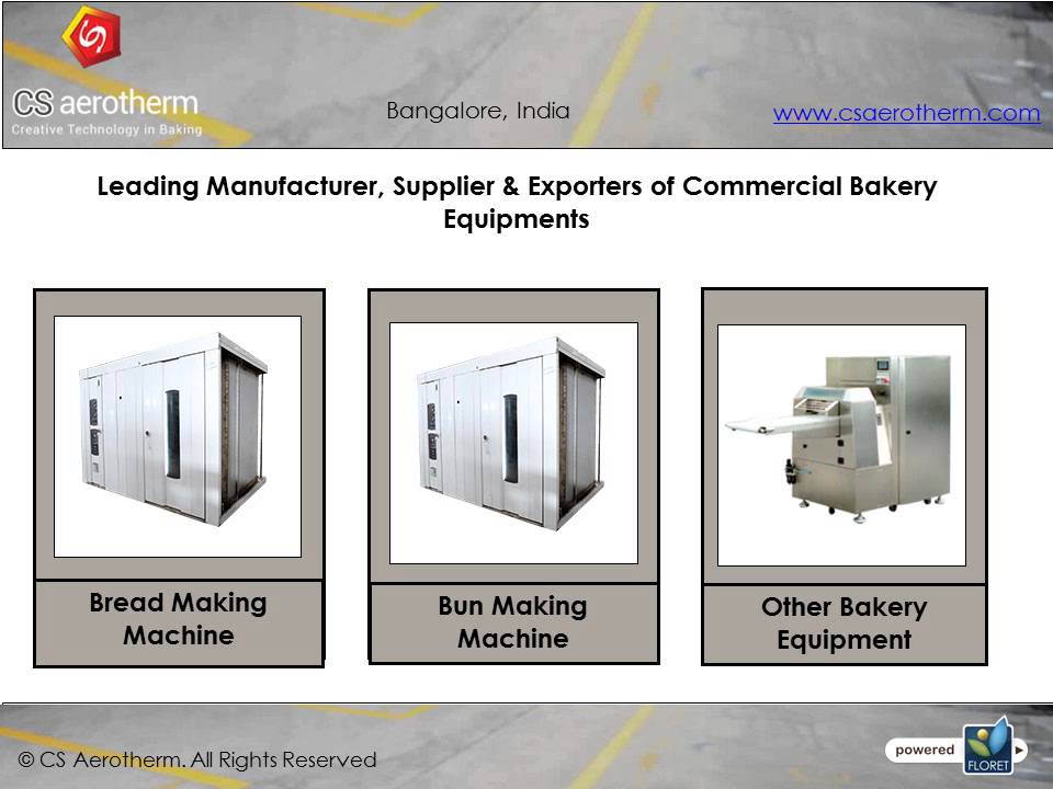 Bakery Oven Manufacturers Corresponding Prover Exporters Dough