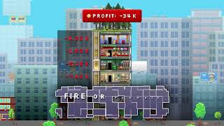 Tiny Tower - Promo Video [Power]