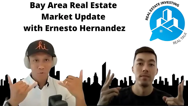 Bay Area Real Estate Market Update with Ernesto He...