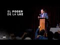 El poder de la luz  rev elias limones