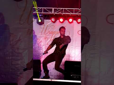 Billy Crawford Sexy