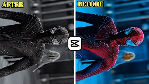 How to Convert Normal Video into 4k Quality Video | Ultra HDQuality Video Editing In Capcut |CapCut