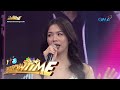 Binata, seenzoned sa kanyang career-driven girlfriend! | It&#39;s Showtime (May 17, 2024)