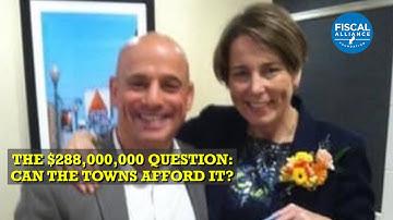 Old Colony Voc Tech: The $288 Million Question — Can the Towns Afford It?