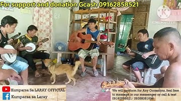 Musikero (Hinabagat Style) Performed by: Kumparsa sa LARAY