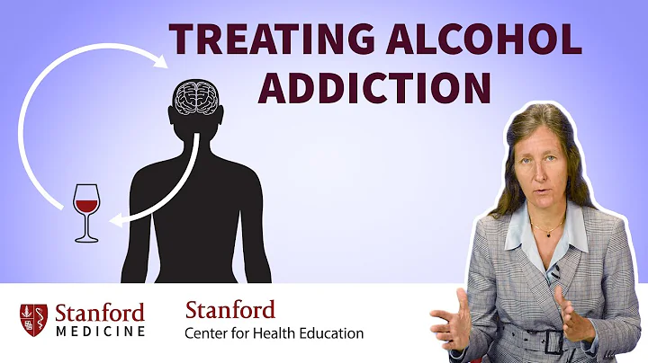 Alcohol Addiction: How To Detox & Begin Recovery | Stanford - DayDayNews