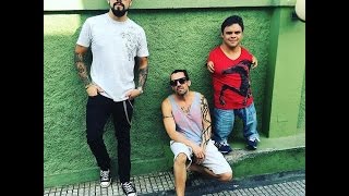 Pongámonos Serios Capítulo 271. 06/04/2016