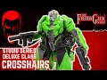 Studio Series Deluxe CROSSHAIRS: EmGo&#39;s Transformers Reviews N&#39; Stuff