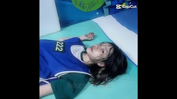 Her life.. #player222 #kimjunhee #joyuri #squidgame2 #squidgame3 #squidgame