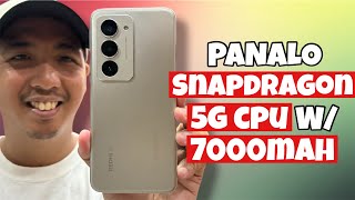 Redmi 15 5g Review - Mas Okay Nato kesa Infinix Hot 60 5g !