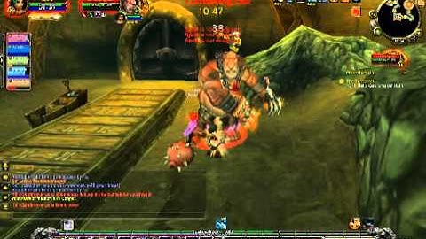 L2Tank: Paladin - Deadmines (Reg)