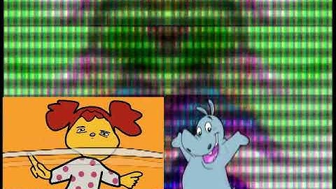 Crying PBJ Otter Crying Render Pack Collection Round 6 Slow Voice