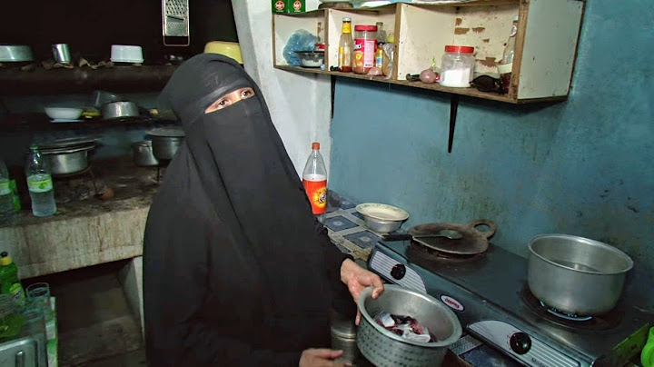Islamic laws, trafficking: the hidden face of the Maldives