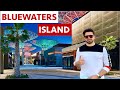 Dubai Blue water Island - Ain Dubai | Best Place in Dubai