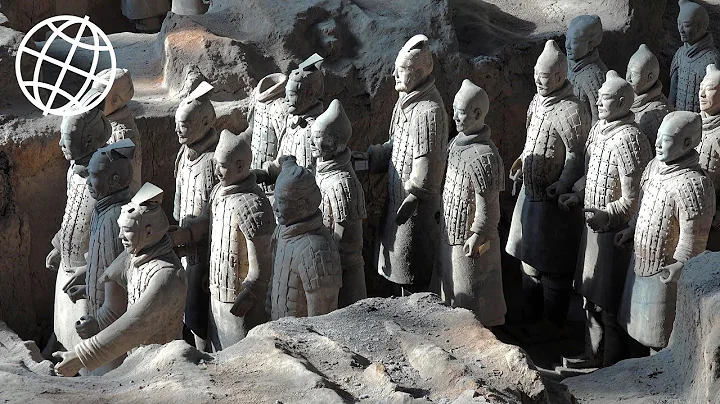 Terracotta Army, Xian, China  [Amazing Places 4K] - DayDayNews