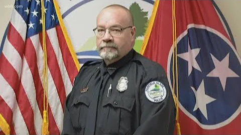 Son remembers Fairfield Glade officer who died on ...