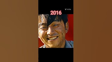 Squid Game Season 2 | The Frontman Edit |#squidgame #edit#shorts#Squid Game Season 2